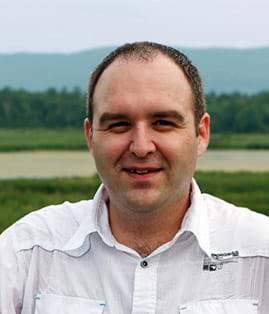 François Dumaine