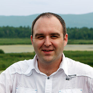 François - Fondateur