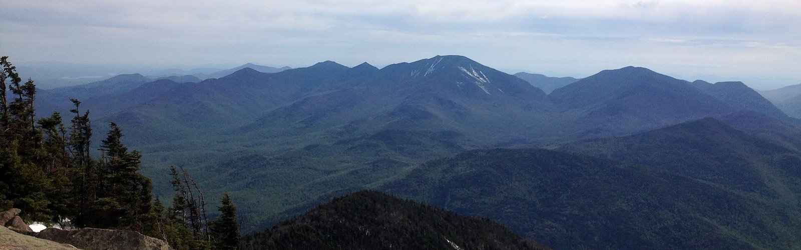 Adirondacks