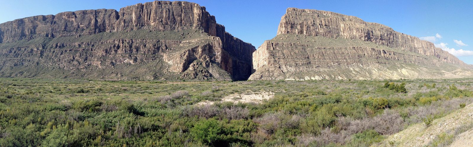 Top 10 hikes in Big Bend Country