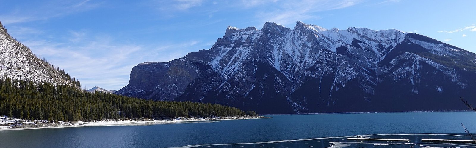 Canadian Rockies