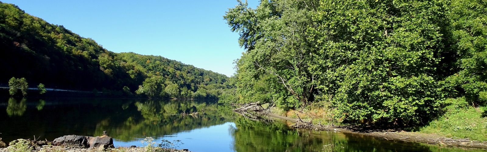 Top 10 hikes Central New Jersey