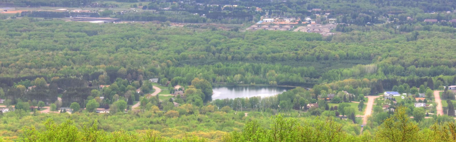 Top 3 hikes in Central Wisconsin