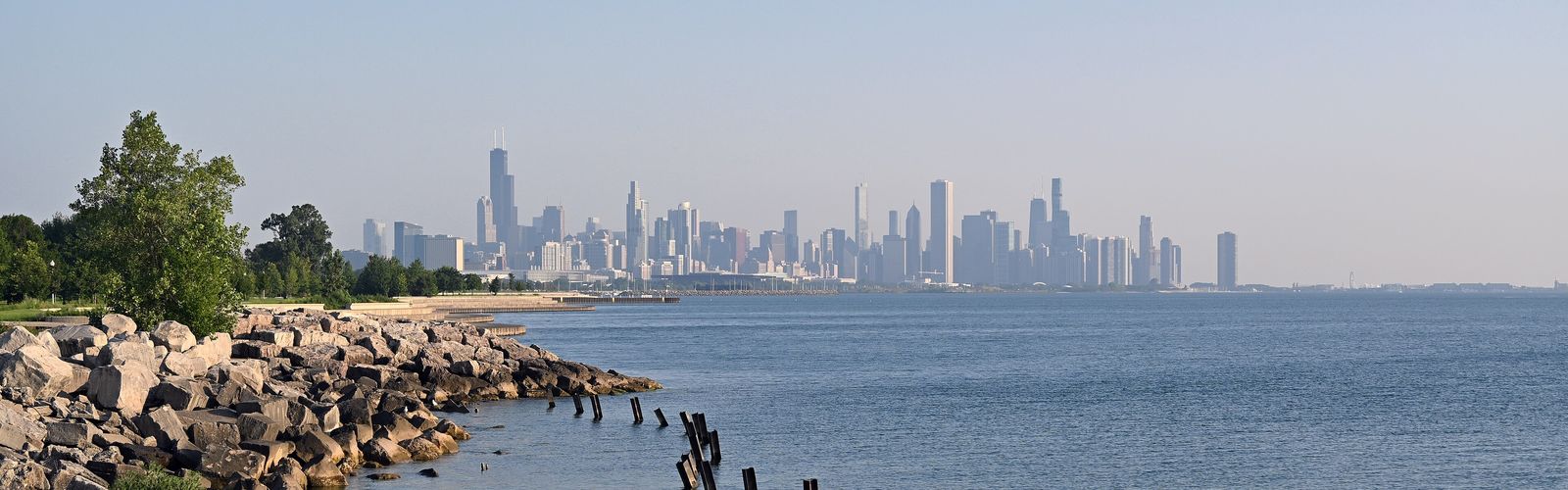 Hiking in Chicago & Beyond