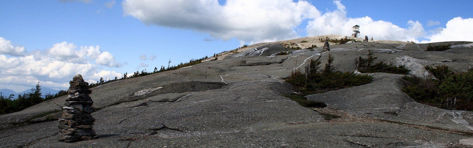 Top 10 hikes Dartmouth-Lake Sunapee