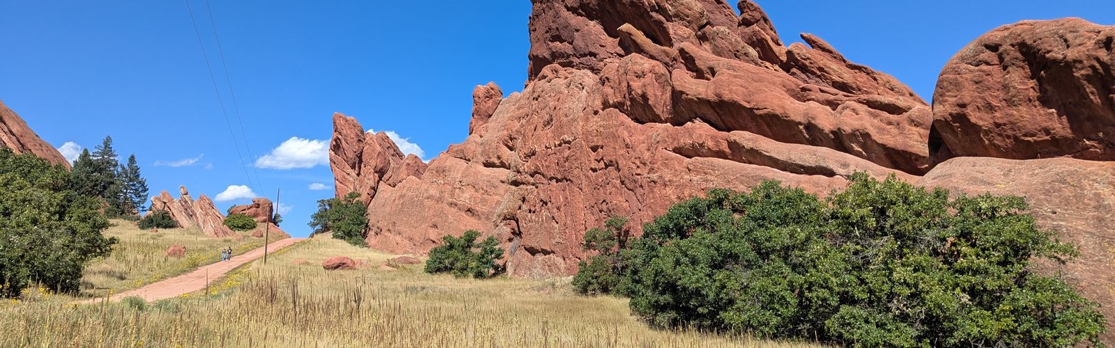 Hiking in the Denver and Cities of the Rockies
