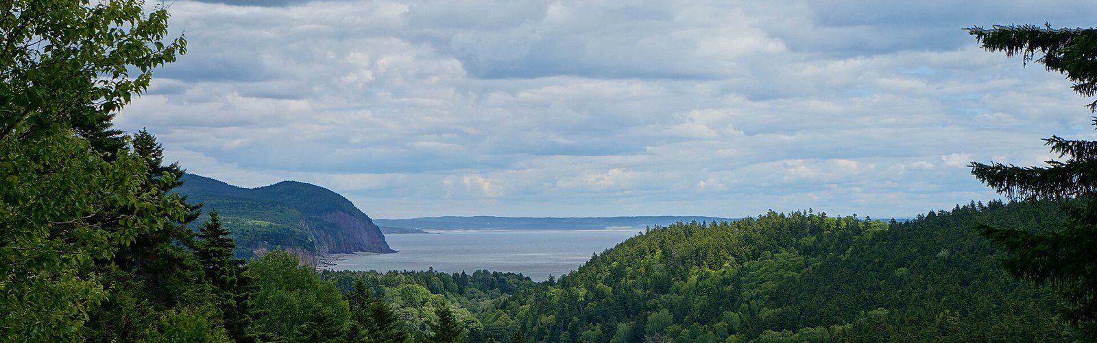 Top 10 hikes Fundy Coast