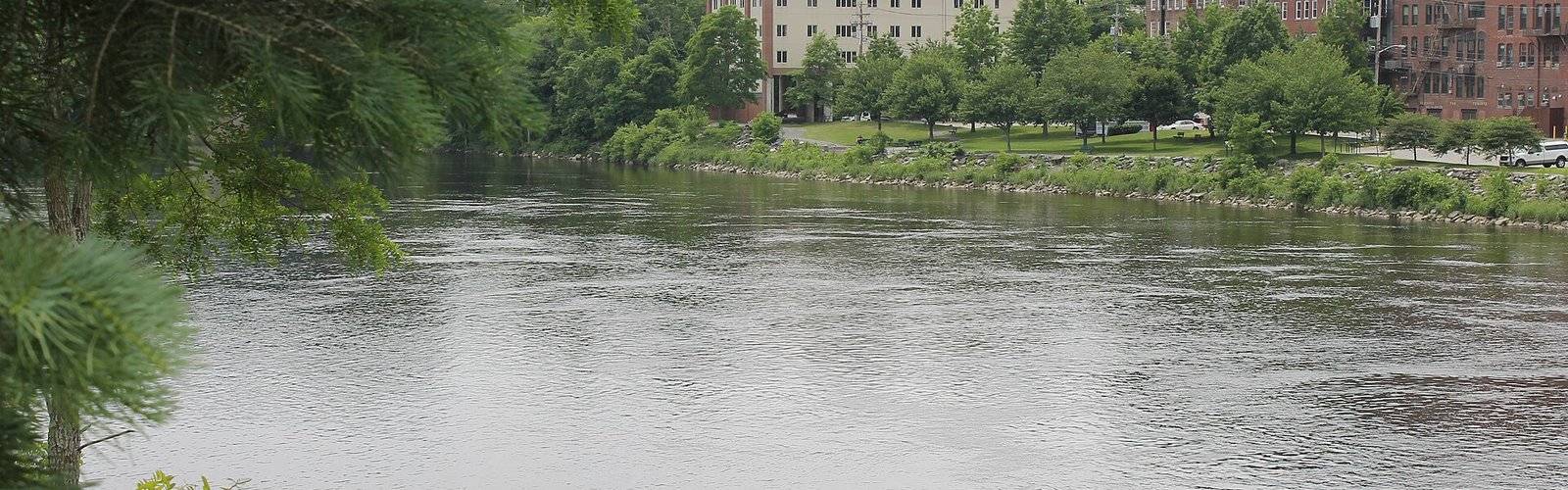 Top 10 hikes Kennebec Valley