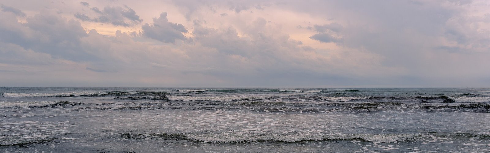 Hiking in Maine Beaches
