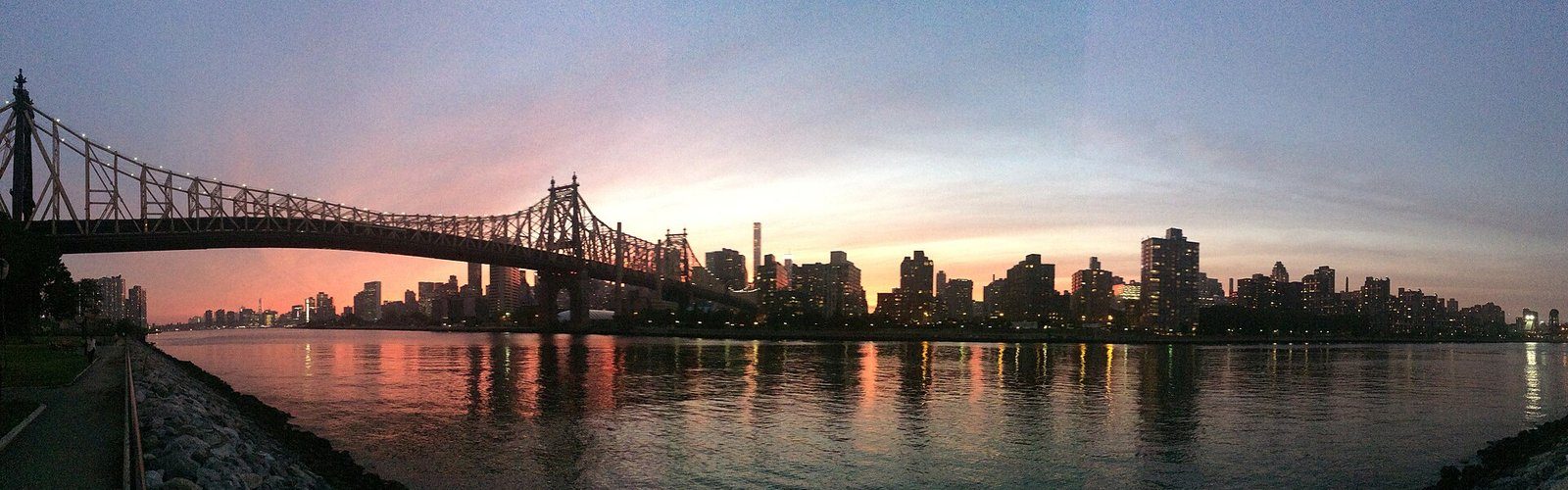 Top 10 randonnées New York City