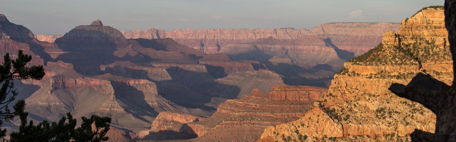 Hiking in Northern Arizona