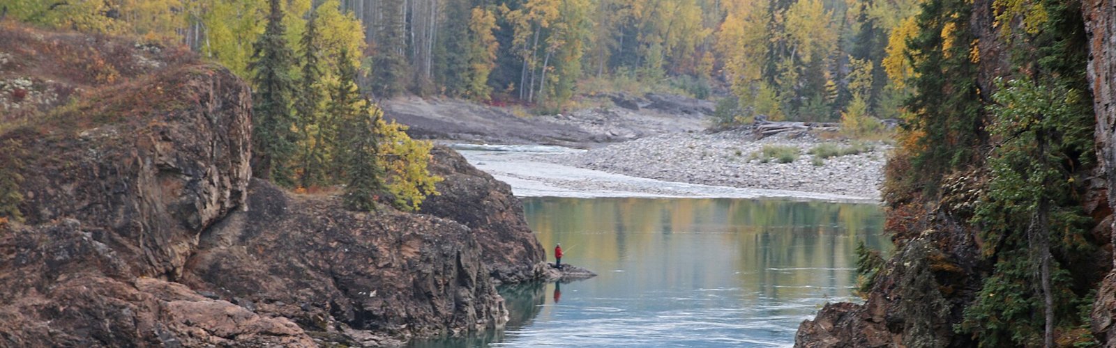 Top 10 hikes Northern British Columbia