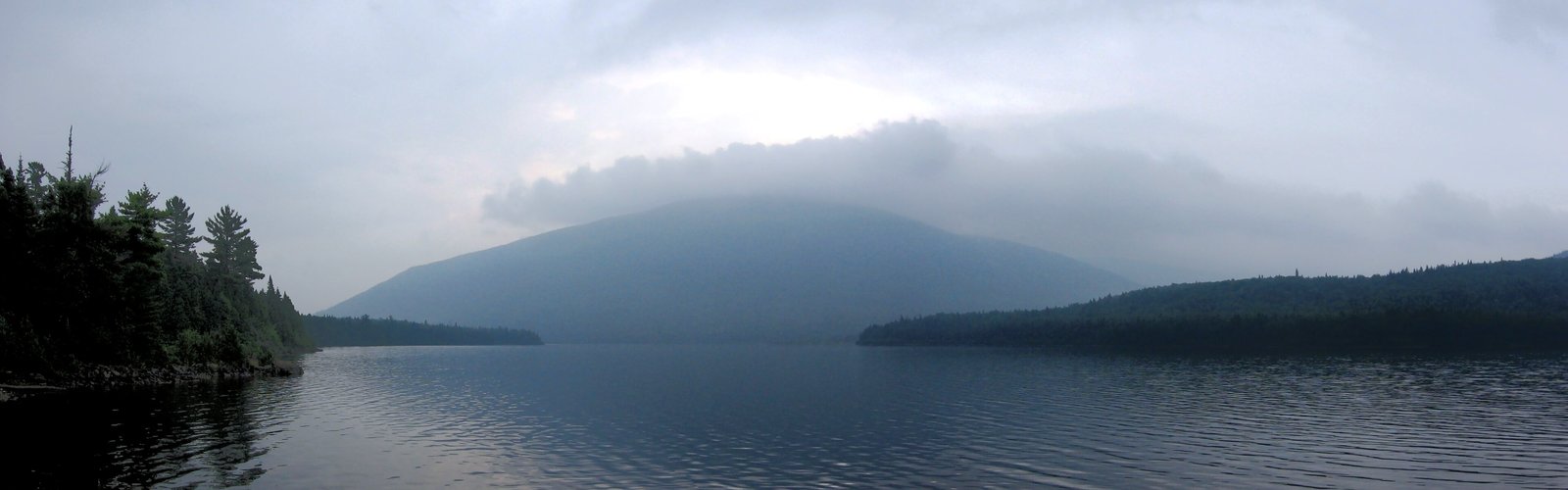 Top 10 hikes Restigouche Region