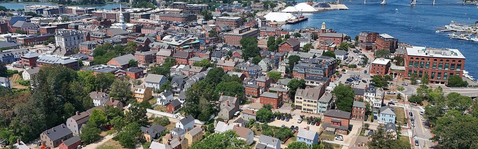 Top 10 hikes Seacoast