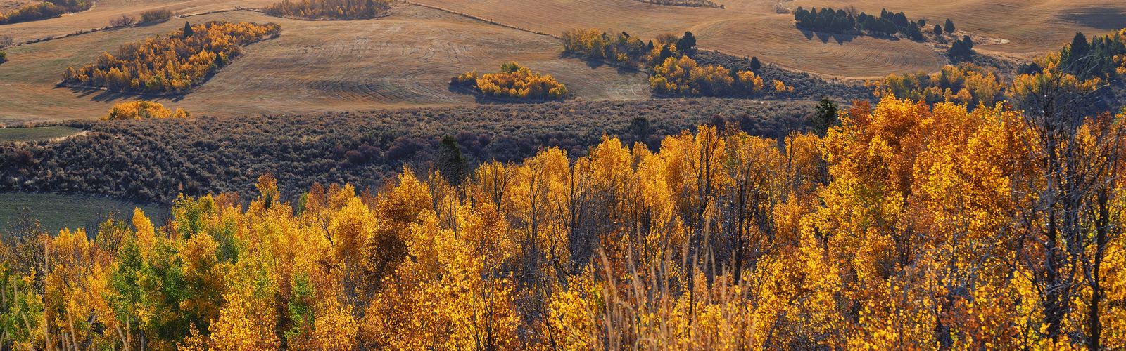 Hiking in Southeast Idaho