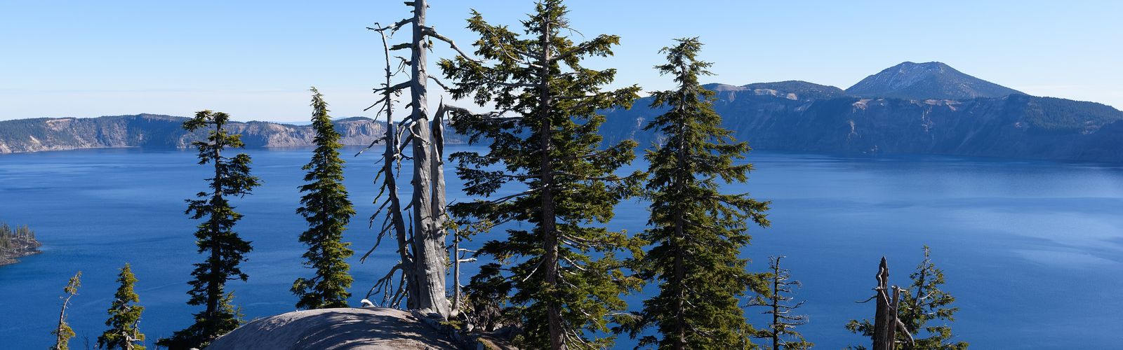 Hiking in Southern Oregon