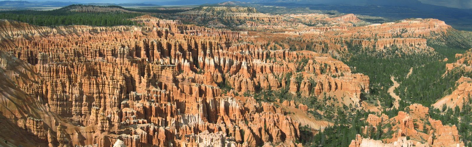 Hiking in Southern Utah