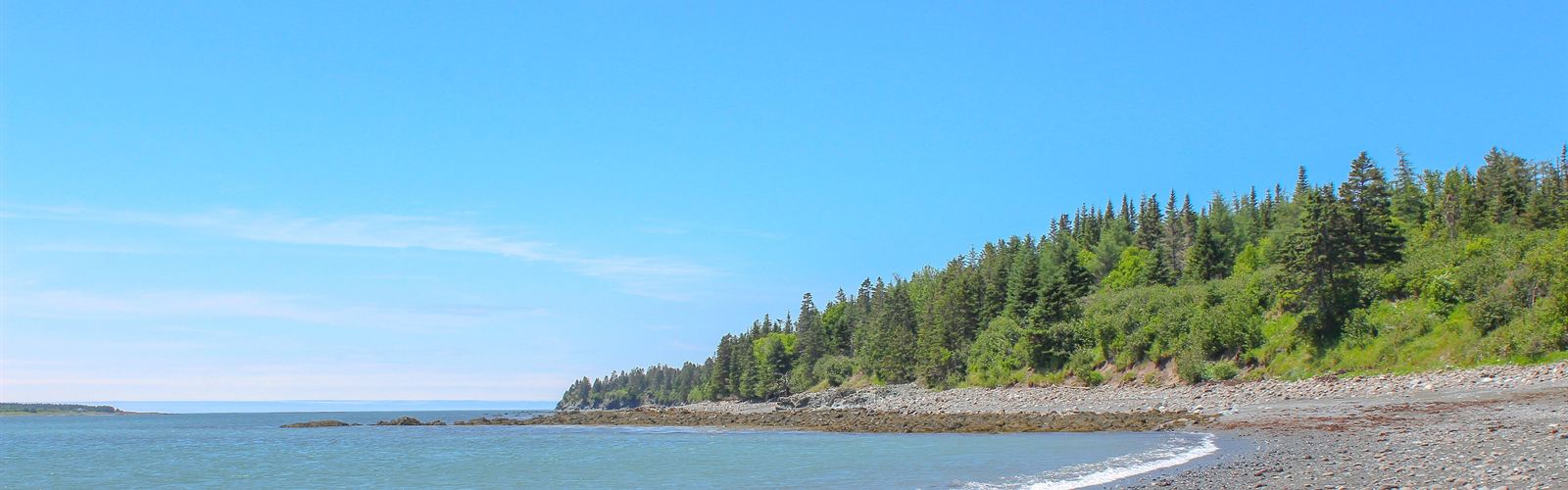 Top 10 hikes Southwest NB