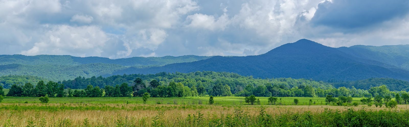 Hiking in Tennessee