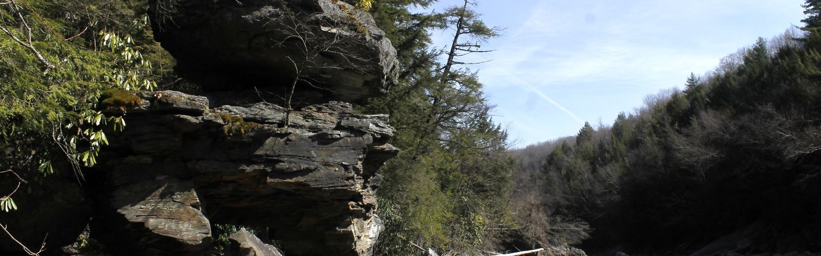 Top 10 hikes Western Maryland