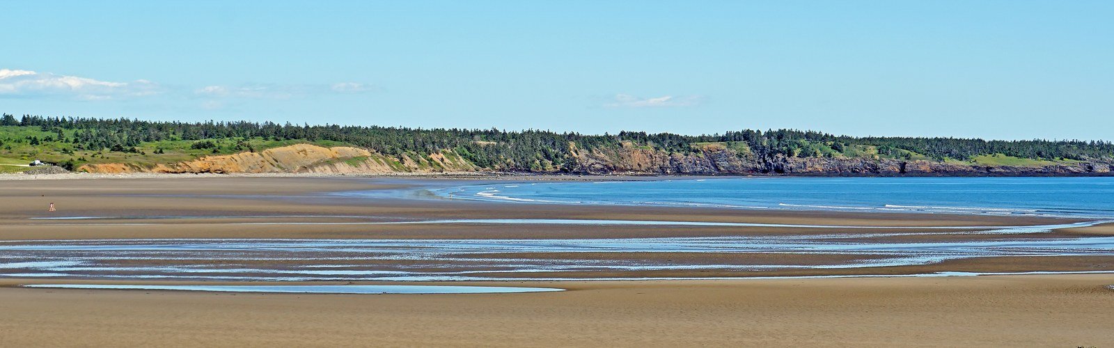 Top 10 randonnées Yarmouth et rives acadiennes