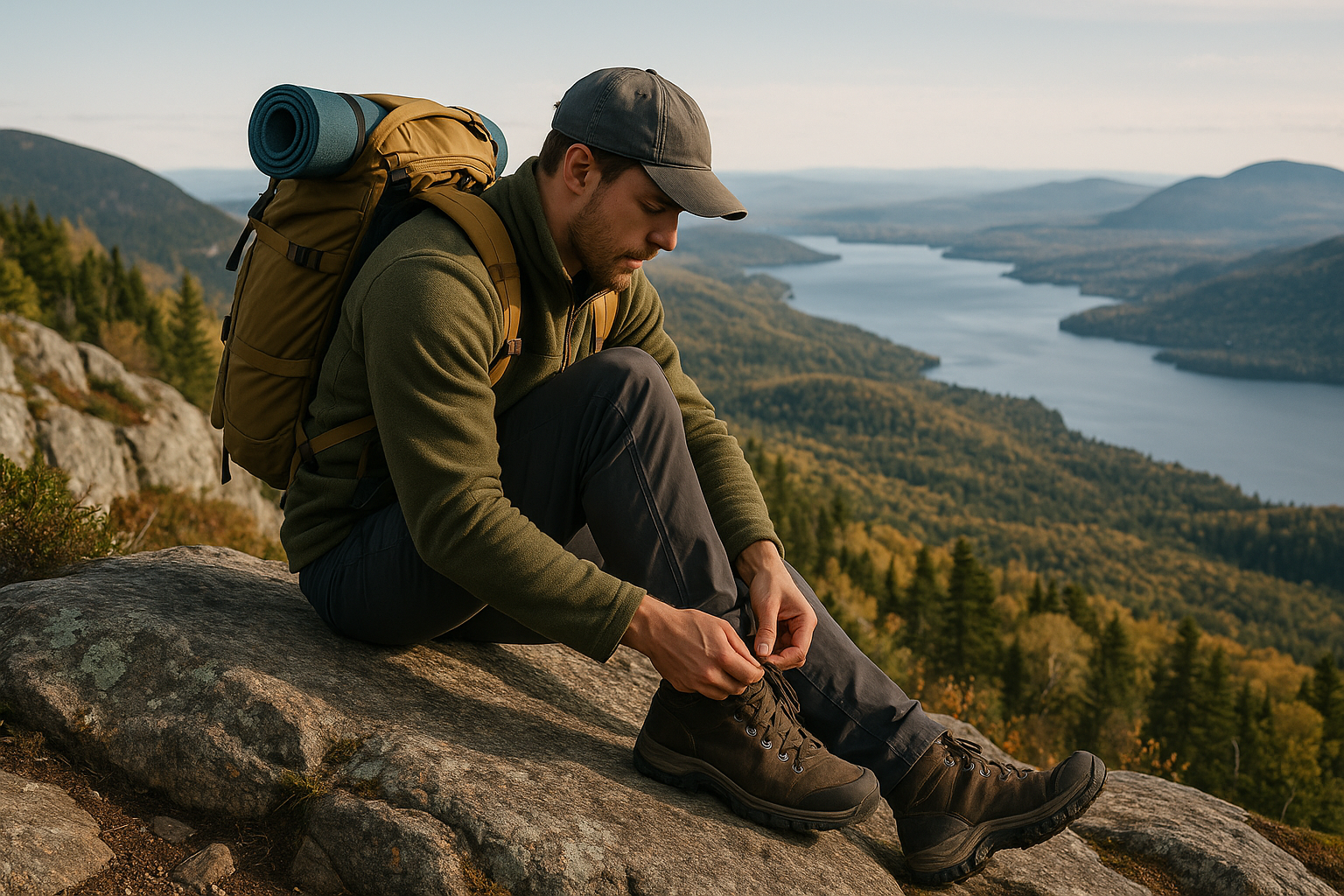 comment choisir souliers randonnée montagne
