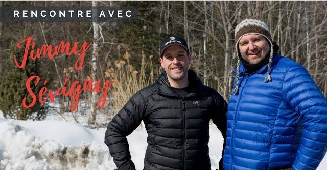 Comment Jimmy Sévigny a débuté sa transformation ?