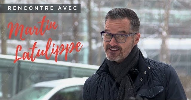 Comment tire le maximum de nous-même ? Avec Martin Latulippe