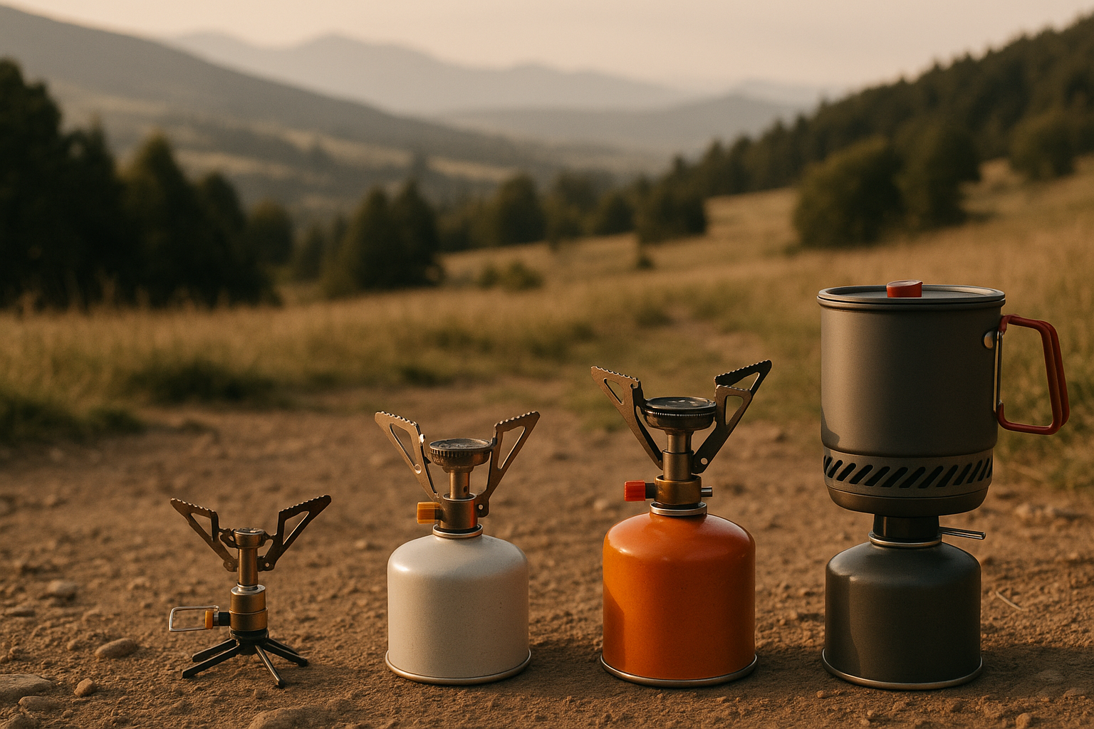 camping stoves price range outdoor equipment