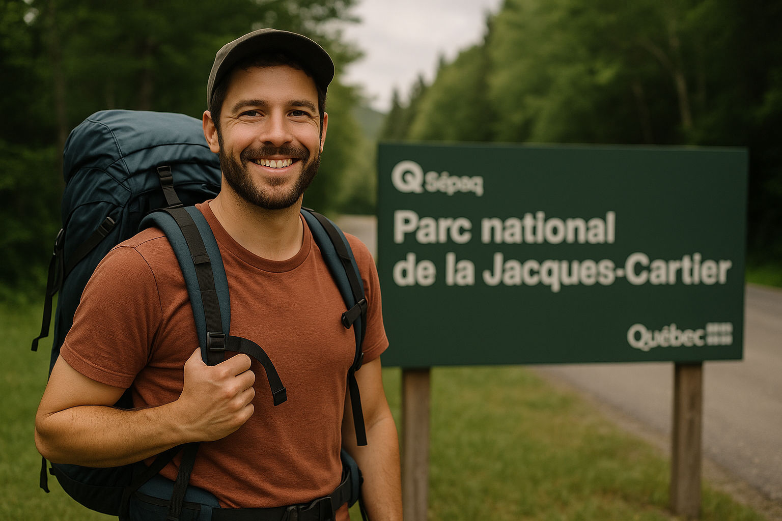 end jacques-cartier traverse happy hiker