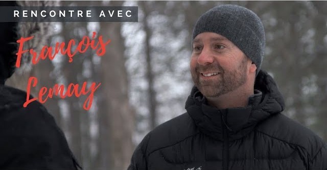 Avouons-le, la vraie vie est dehors Avec François Lemay