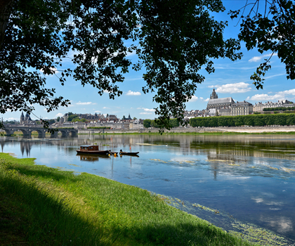 Centre-Val de Loire