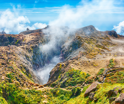 Guadeloupe