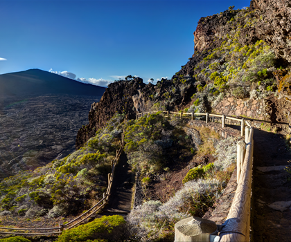 La Réunion