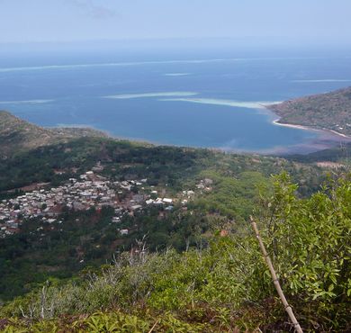 Mayotte