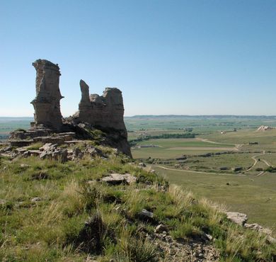Nebraska