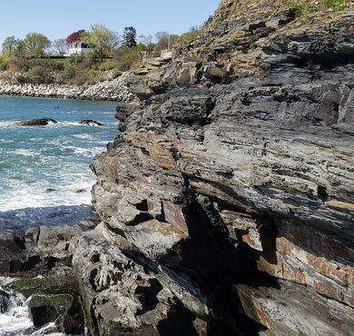 Rhode Island