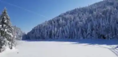 Discover Lac Spruce in Eastern Townships