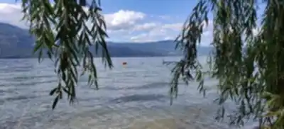 Discover Pebble Beach in Thompson Okanagan