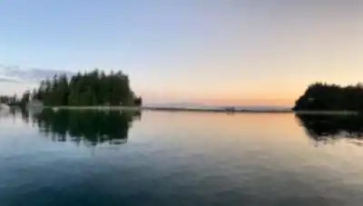 Découvrir Halfmoon Bay en Montagnes Côtières de Vancouver