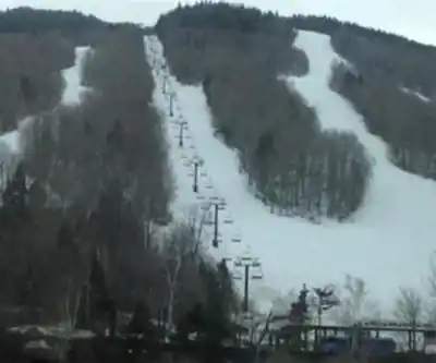 Découvrir Loon Mountain en Montagnes Blanches