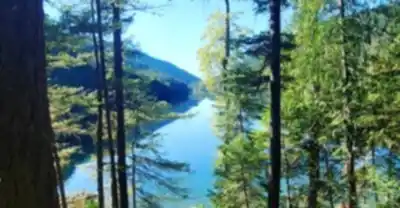 Randonnée Echo Lake - nature et plein air