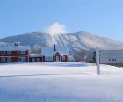 Découvrir Burke Mountain en Royaume du Nord-Est
