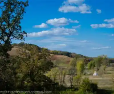 Discover Minnesota River Mankato to Fort Snelling in Minnesota