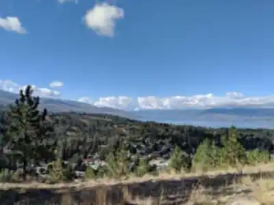 Discover Mission Ridge Park in Vancouver Coast Mountains