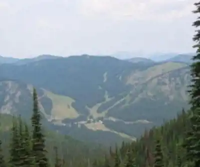 Discover Manning Park in Vancouver Coast Mountains