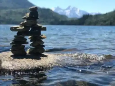 Discover Hicks Lake in Vancouver Coast Mountains
