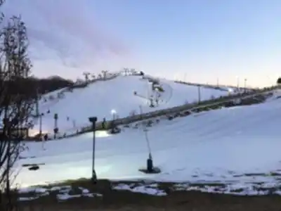 Discover Boler Mountain in Southwest Ontario