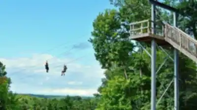 Explore Boler Mountain trail