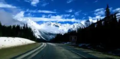 Discover Rogers Pass in Kootenay Rockies